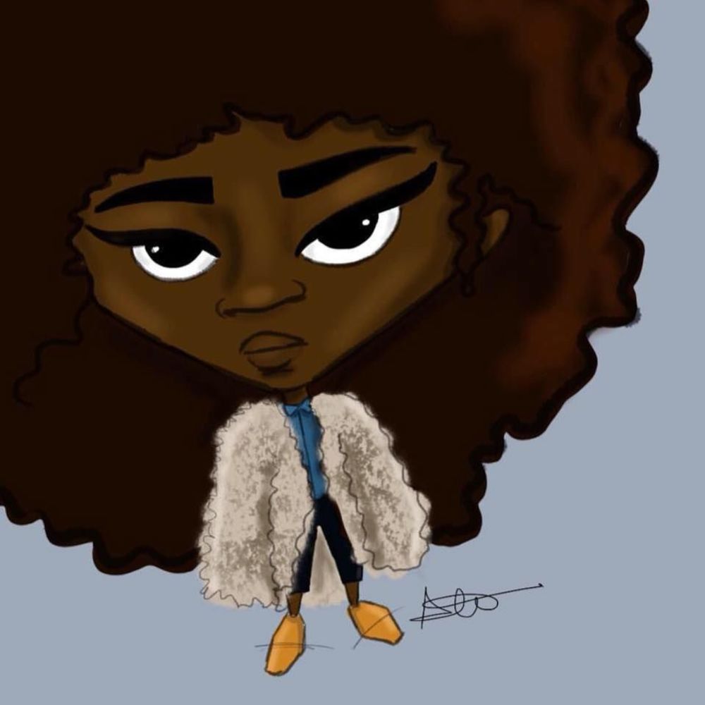 Meet your Posher, Sophie